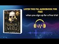 Kingdom of the Wicked Audiobook | Dark Fantasy Mystery & Romance Experience