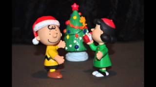 Do the Snoopy Dance