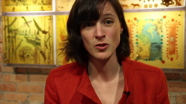 Erin Lentz on Food Security