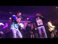 Migos - Key To The Streets (Live at Revolution Live on 1/14/2017)