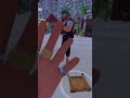 making music for his sister #gaming