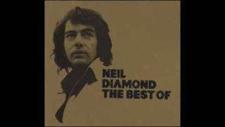 Neil Diamond - I am, I said