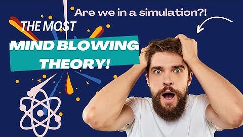 Unveiling Reality: Exploring Simulation Theory and the Nature of Existence