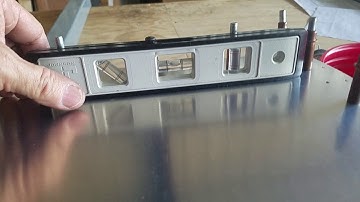 Zenith cruzer horizontal stabilizer close to final