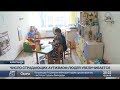 В Казахстане растет количество страдающих аутизмом людей