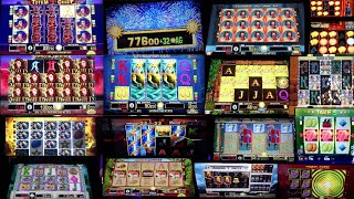🚨🚨🚨MEGA BEST OF CASINOJACKPOTS!🚨🚨🚨 Der große JAHRESRÜCKBLICK 2025 von KING OF FREEGAMES!💸 💸💸