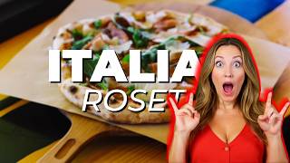 HIDDEN GEMS! 🔍 5 ITALIAN RESTAURANTS You've Never Heard Of in Roseto, Pennsylvania