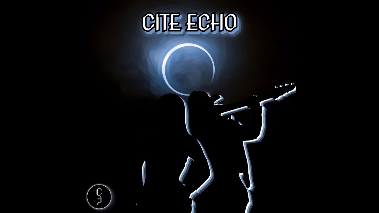 Citizen Eclipsed - CITE ECHO (Official Music Video)