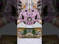 20 rose bouquet wrapping with multi #color bouquettutorial #flowers #work ♨️🌿