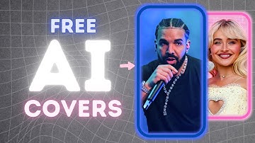 Create AI Covers For Free | Sing Any Song With AI | Mangio RVC LOCAL Installation Windows 🎤🤖🎶
