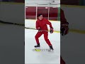McDavid’s Uncommon Acceleration Trick