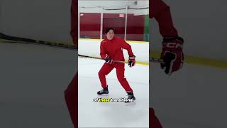 McDavid’s Uncommon Acceleration Trick