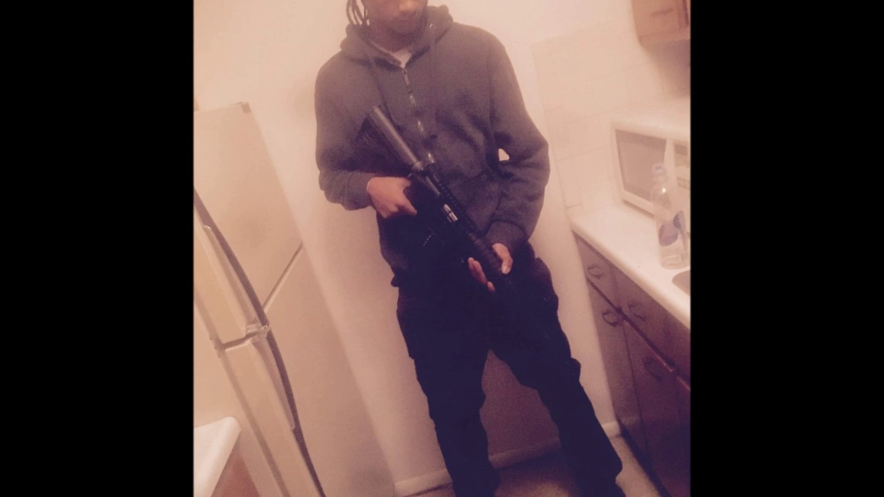 Ark Da Nacci Ft Jayee Gotti -Margalis