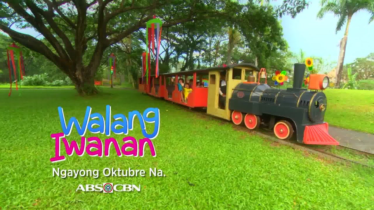 Walang Iwanan: This October on ABS-CBN!