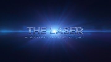 The Quantum Secret of Lasers: How Stimulated Emission Changed the World, Ep.  24