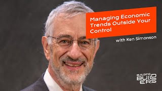 Managing Economic Trends Outside Your Control with Ken Simonson