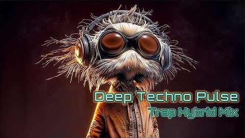 Where Tension Breathes and Bass Devours