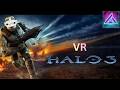 HALO VR?? YEP
