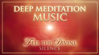 Deep Meditation Music 🧘 Feel the Divine Silence | Brahma Kumaris Rajyoga Music