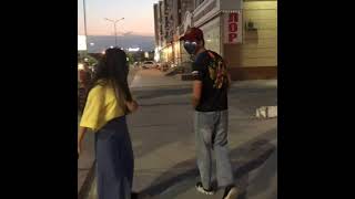 Verə Kaş Belə Bir Möcüzə