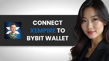 How To QUICKLY Connect Xempire To Bybit Wallet (FULL GUIDE)