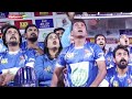 Epic Reaction Of Karnataka Bulldozers For Rajeev's Energetic Strokes To Every Ball