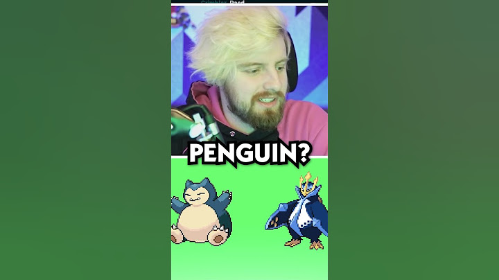 Creating... "interesting" Pokémon Fusions...