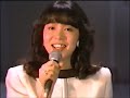 戻っておいで・私の時間 竹内まりや