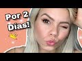 Maquillaje Para Cejas | Maina