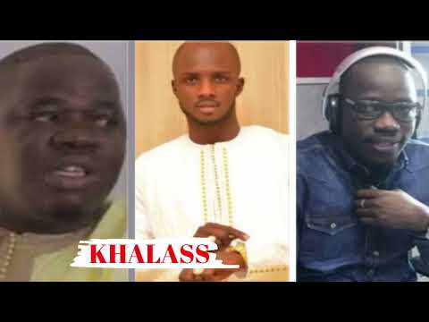 Khalass du jour Xalass Rfm 31 10 2023.mp4