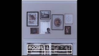 La Dispute - Rooms of the House [Full Album]