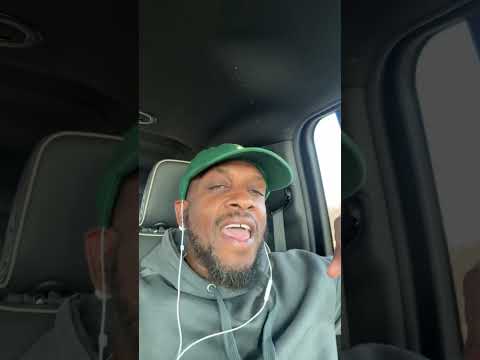 Malik S: Laughing Voodoo is out now on my channel!