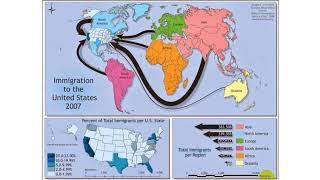 Introduction to Geovisualization