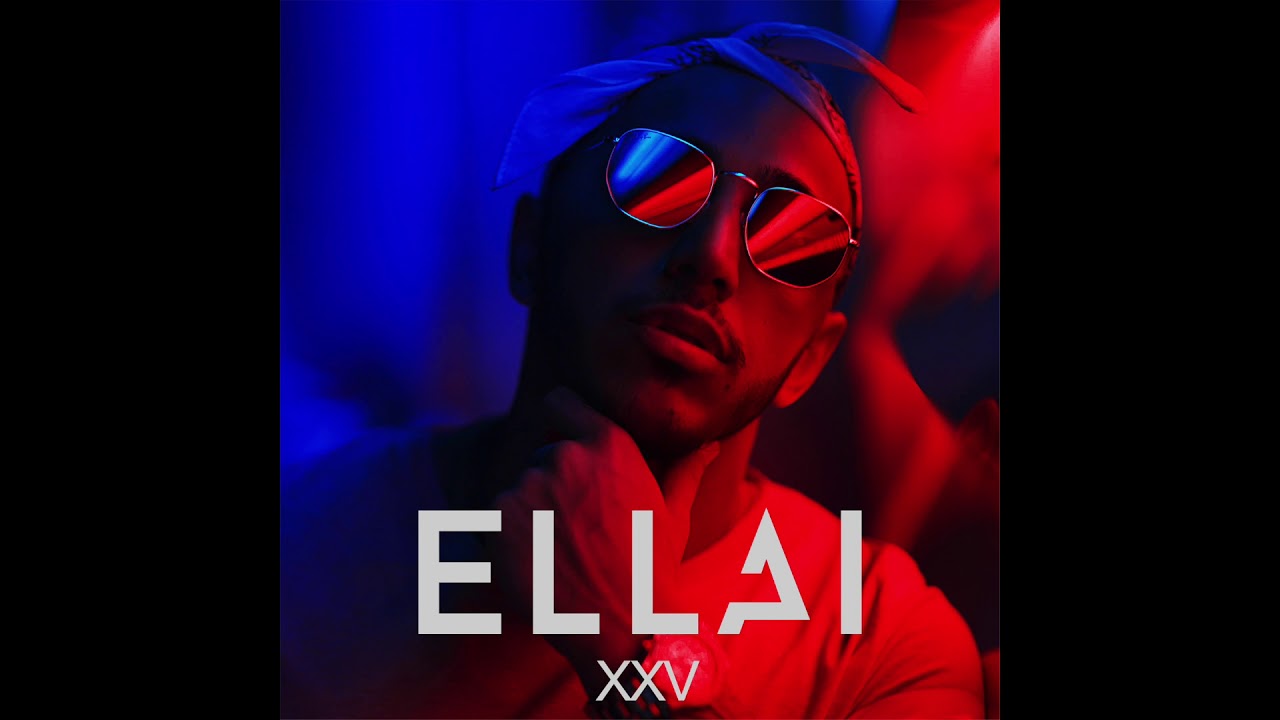 Эллаи - XXV (XXV 2018) - YouTube