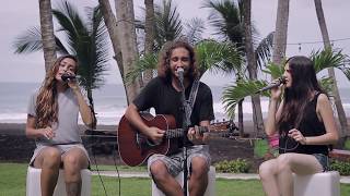 NA NA NA - Episode 8 - Costa Rica Jam Sessions chords