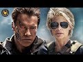 Šesti nastavak Terminatora film 2019. godine?