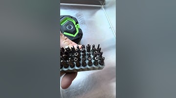 Ego battery not charging fix!!!!