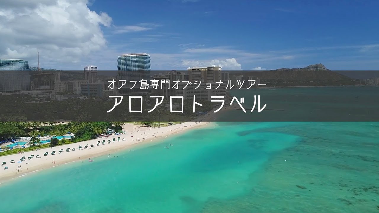 オアフ島/日本人ガイド/1日】リピーター続出！オアフ島の人気スポット