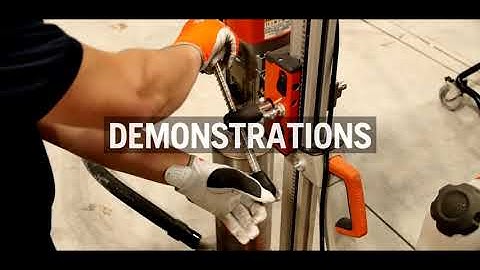 Construction Experience Centre (Ath, Belgium)