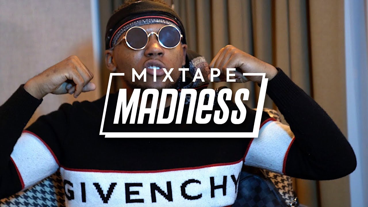 Flybeezy - Bando Baby (Music Video) | @MixtapeMadness - YouTube
