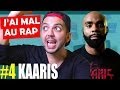 Jai mal au rap 4  kaaris