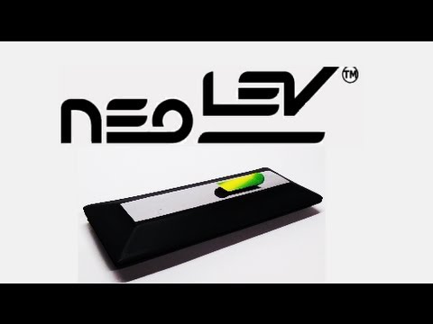 NeoLev Board - Wheels Not Included