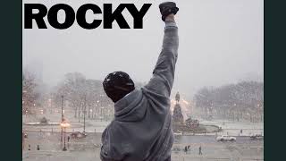 Bill Conti - Going The Distance (Rocky Soundtrack) - High Pitched Resimi