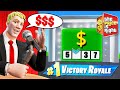 The OFFICIAL PRICE Is RIGHT Game Show in Fortnite