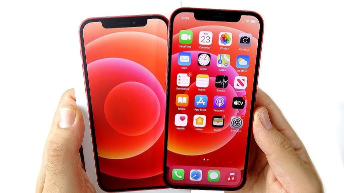 First iPhone 12, iPhone 12 Pro Unboxing and First Impression Video Go Live  - Here's a Detailed Roundup