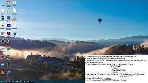 How to install zxp files manually | 100 % WORKING \ COME ISTALLARE I FILE ZXP ADOBE AE