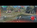 Killed 6 Robots in a row | Beautiful game