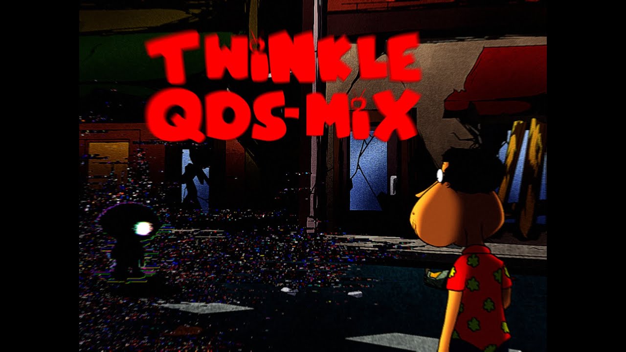 Quahog's dim stars Prologue - Twinkle Remix