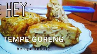 Perbandingan Protein Dalam 100 Kalori. 