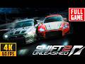 Need for Speed Shift 2 Unleashed 2011 Full Walkthrough 